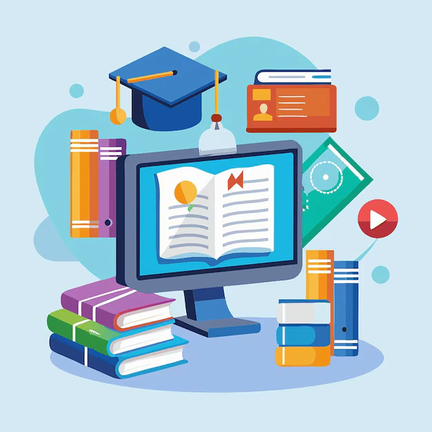 Online Degree Programs