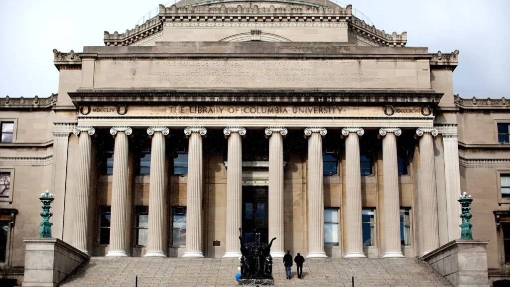 Universities for Political Science