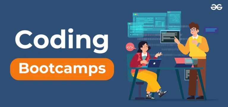 Student Coding Bootcamps