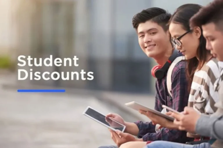 Student Discount Programs