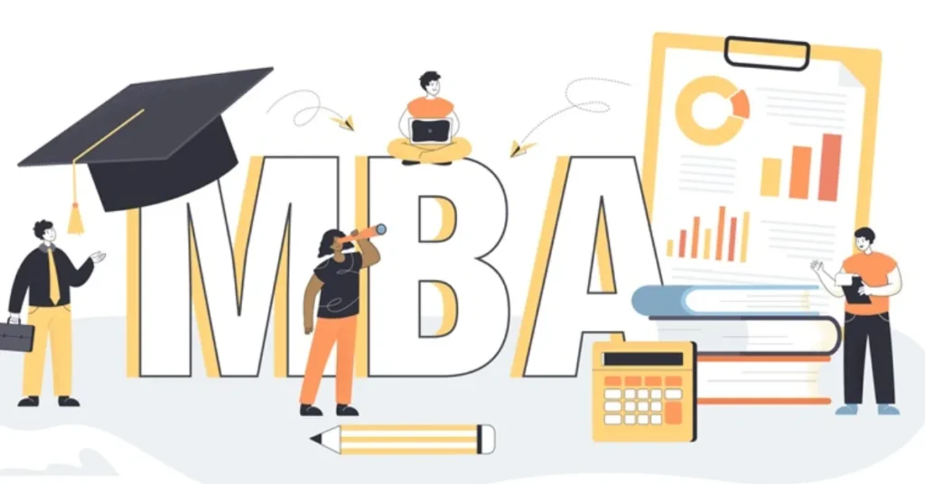 MBA Programs