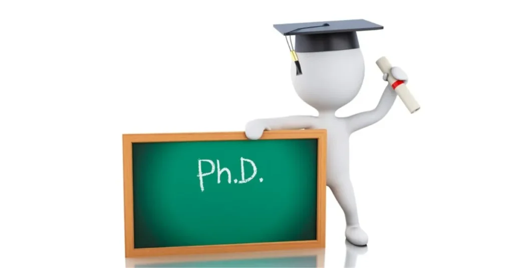 Masters and PhD Programs