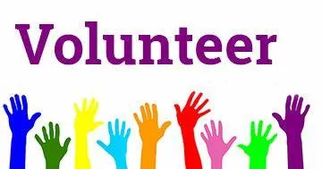 University Volunteer Opportunities
