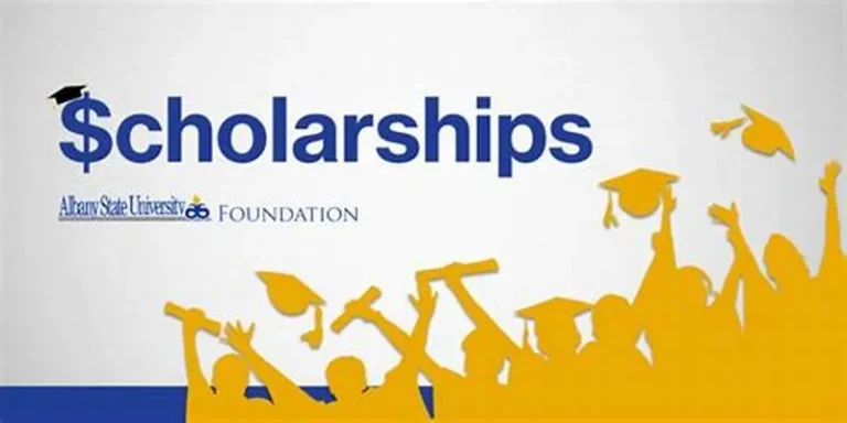 Student Housing Scholarships