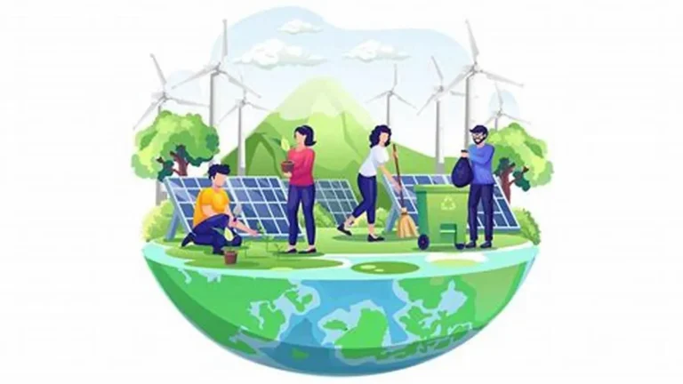 University Climate Change Programs