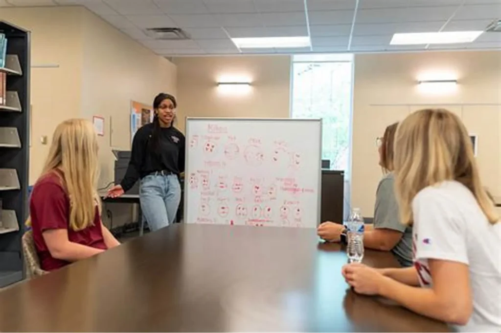 University Academic Advising