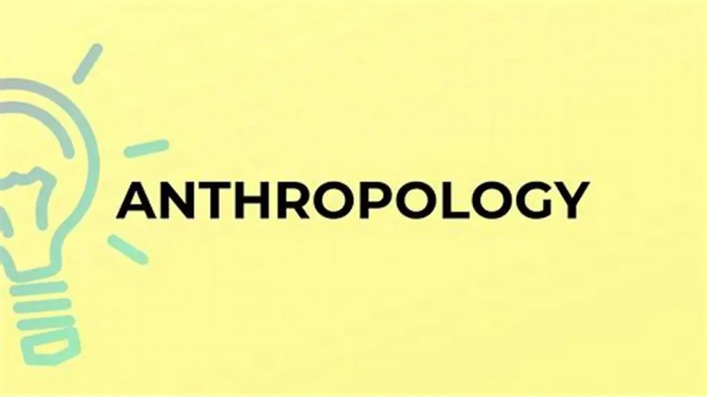 Best Universities for Anthropology