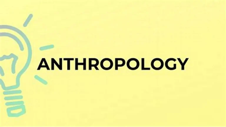 Best Universities for Anthropology