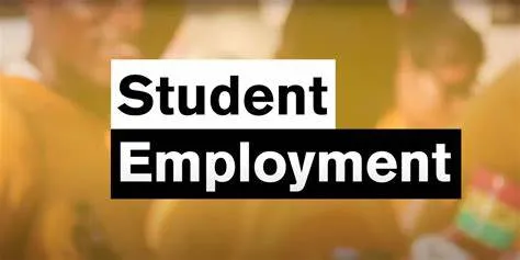 Student Employment Services
