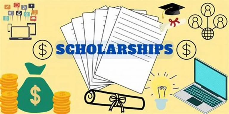 Scholarships for High Achieving Students
