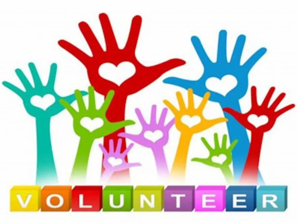 Student Volunteering Programs