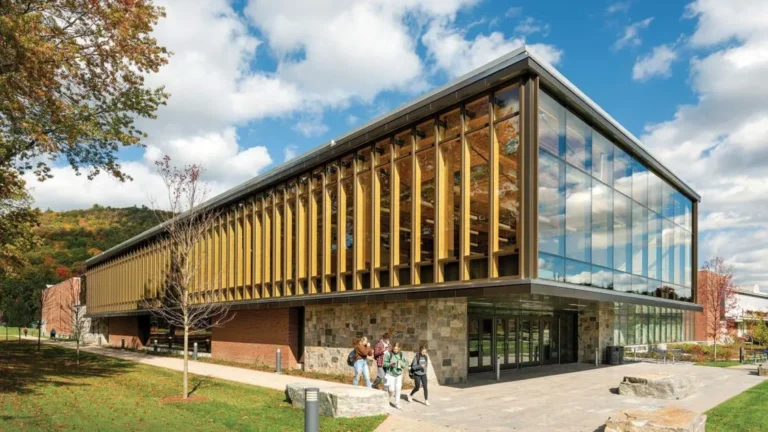 University Health and Wellness Centers