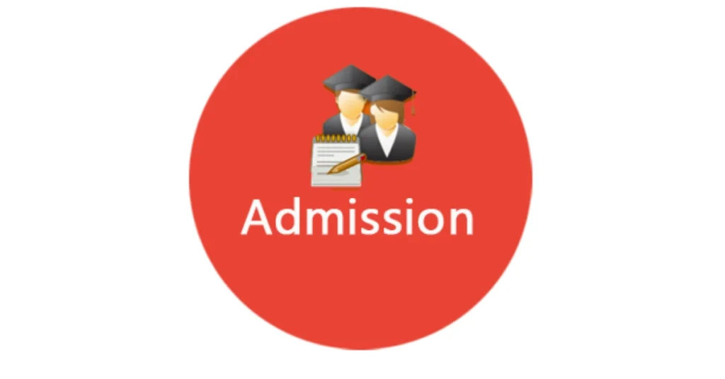 University Admissions