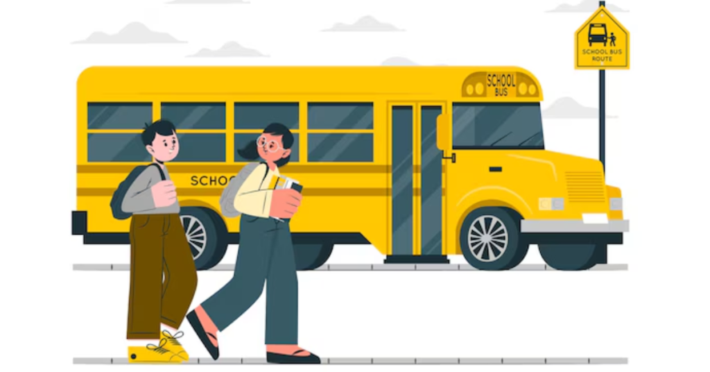University Campus Transportation