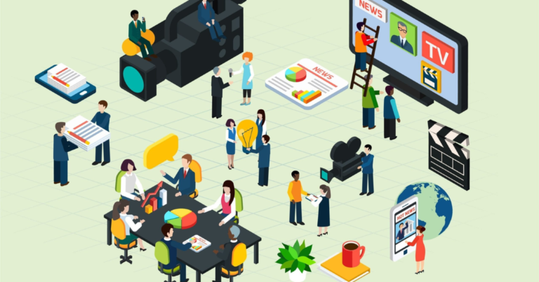 Best Universities for Journalism