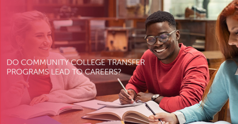 Community College Transfer Programs