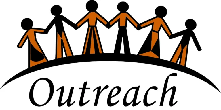 University STEM Outreach