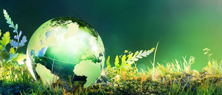 University Environmental Research Programs