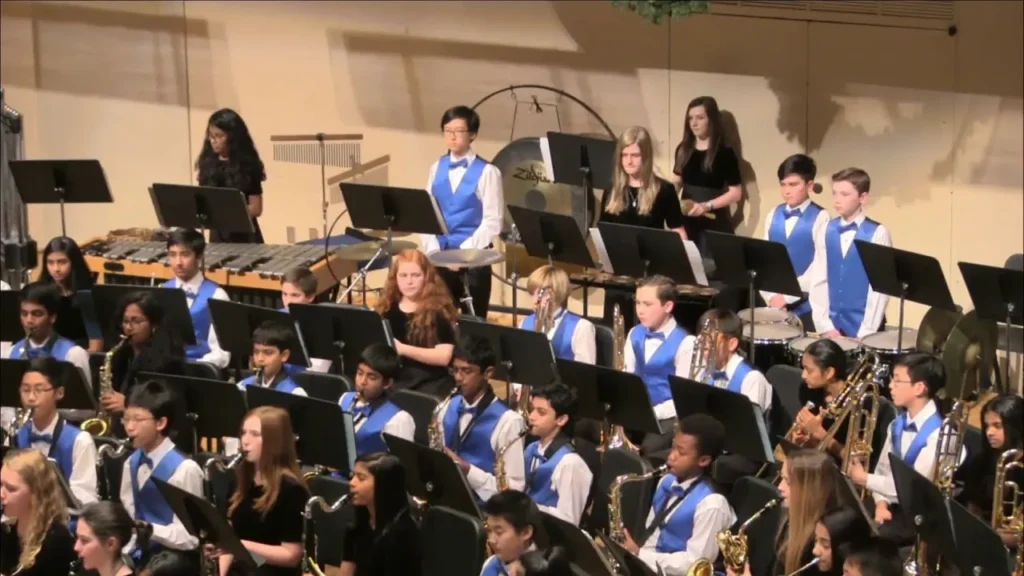 University Music Programs