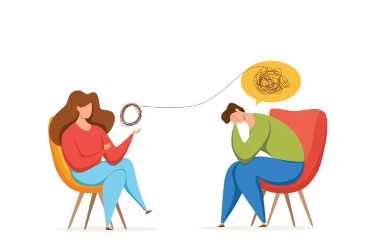 University Counseling Services