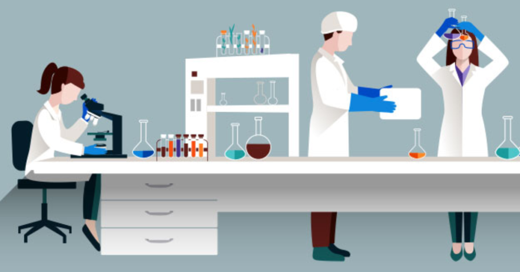 On-Campus Research Assistantships