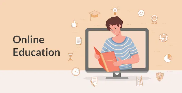University Online Education Platforms