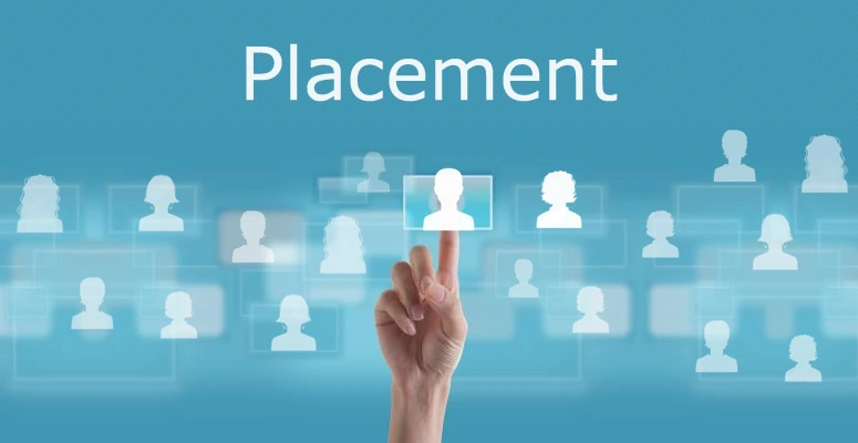 University Career Placement Services