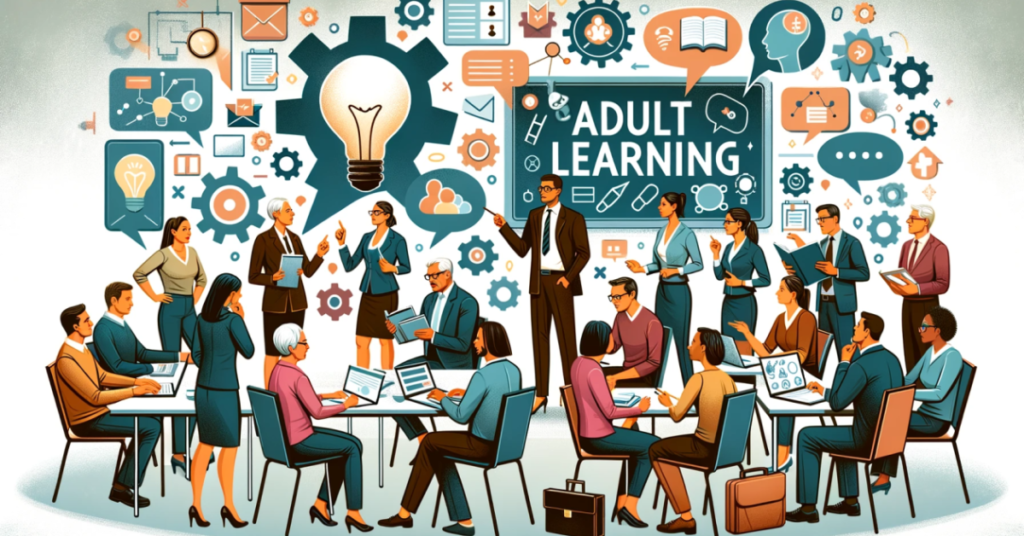 Scholarships for Adult Learners