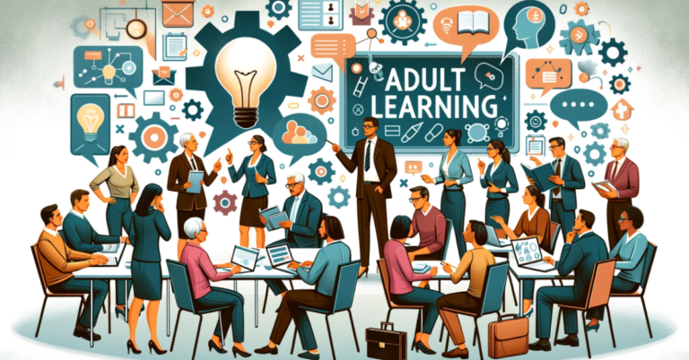 Scholarships for Adult Learners