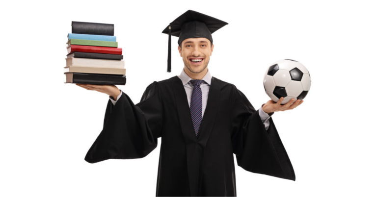 Scholarships for Athletes