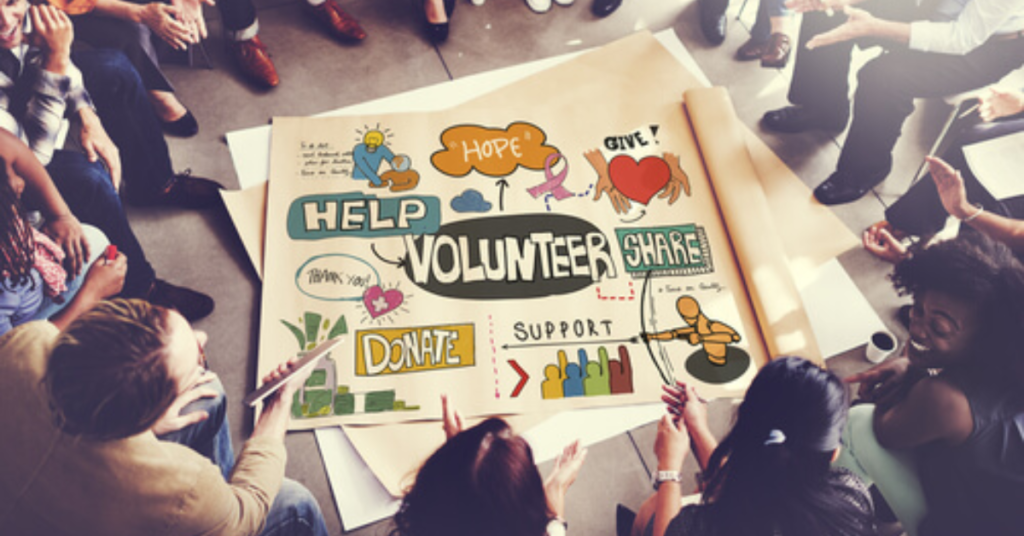 scholarships for community service