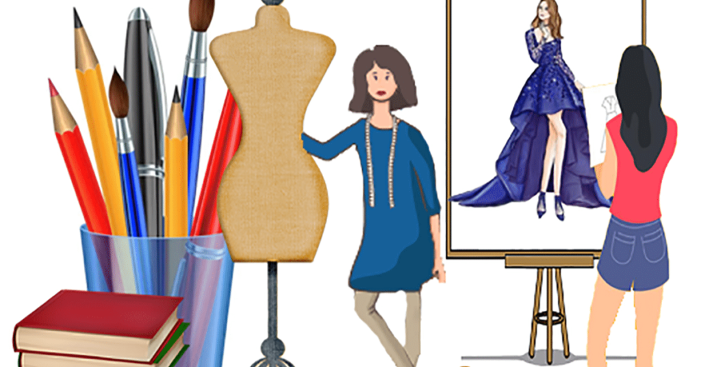 Scholarships for Fashion Design Students