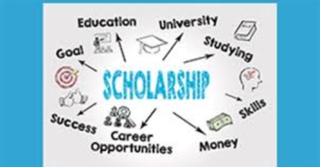 Scholarships for First-Generation Students