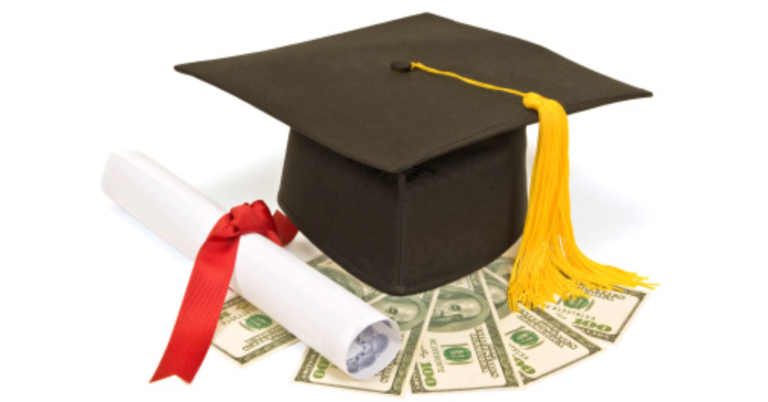 Scholarships for Graduate Students