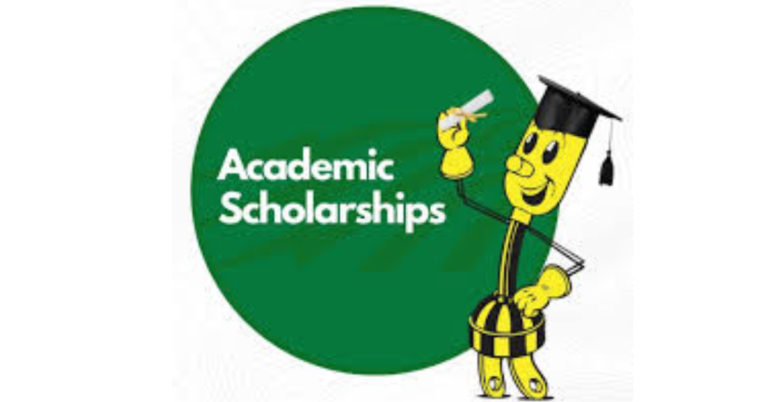 Scholarships for High School Seniors