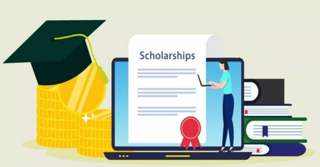 Scholarships for International Students
