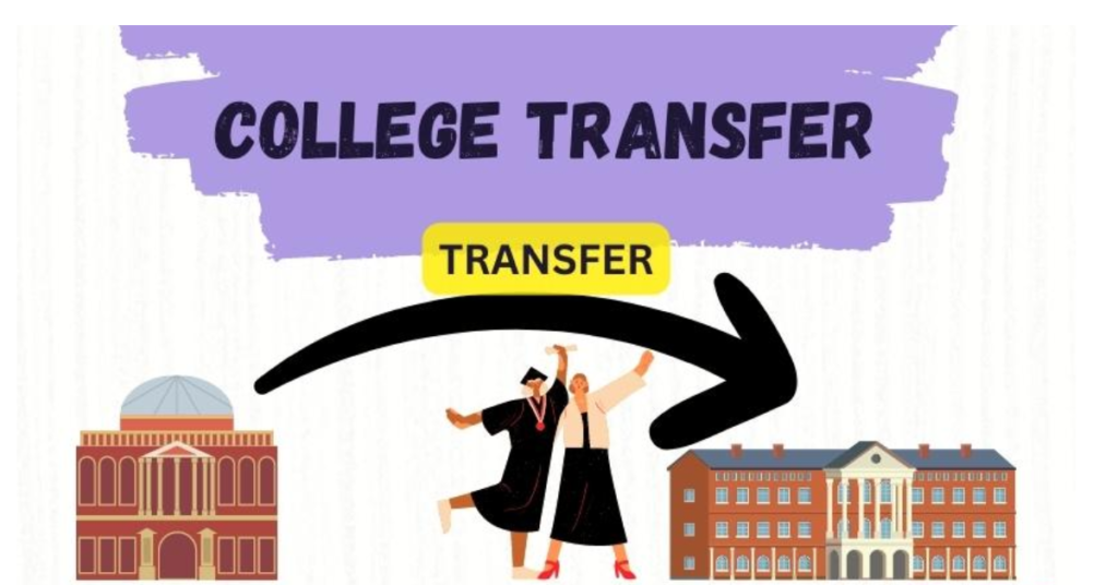Scholarships for Transfer Students