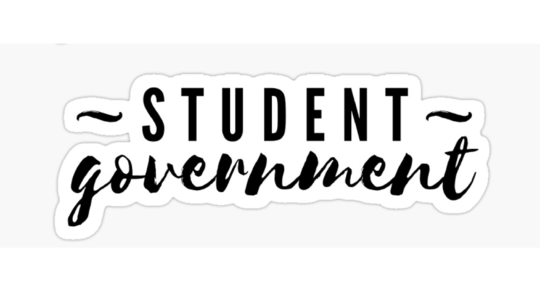 Student Government Opportunities