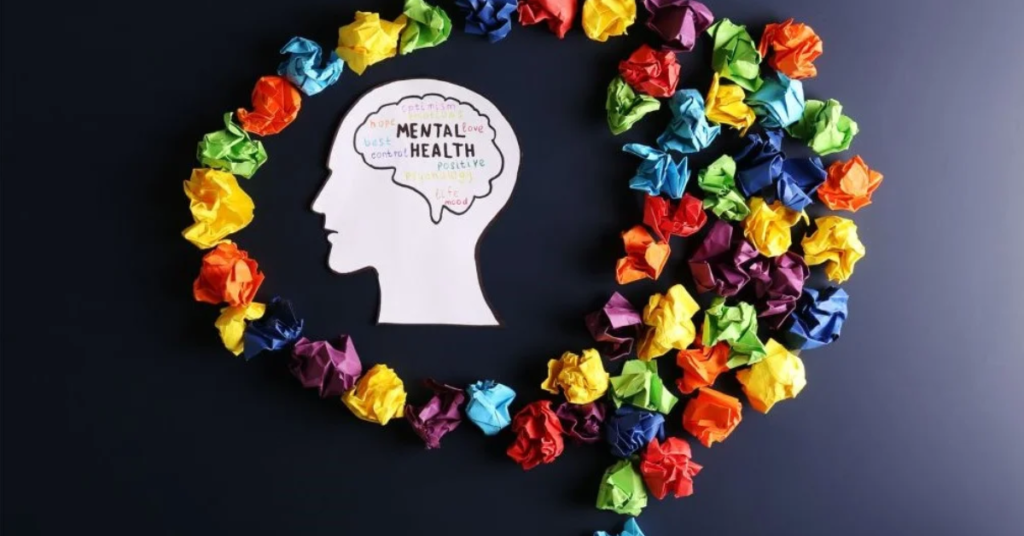 student mental health awareness programs