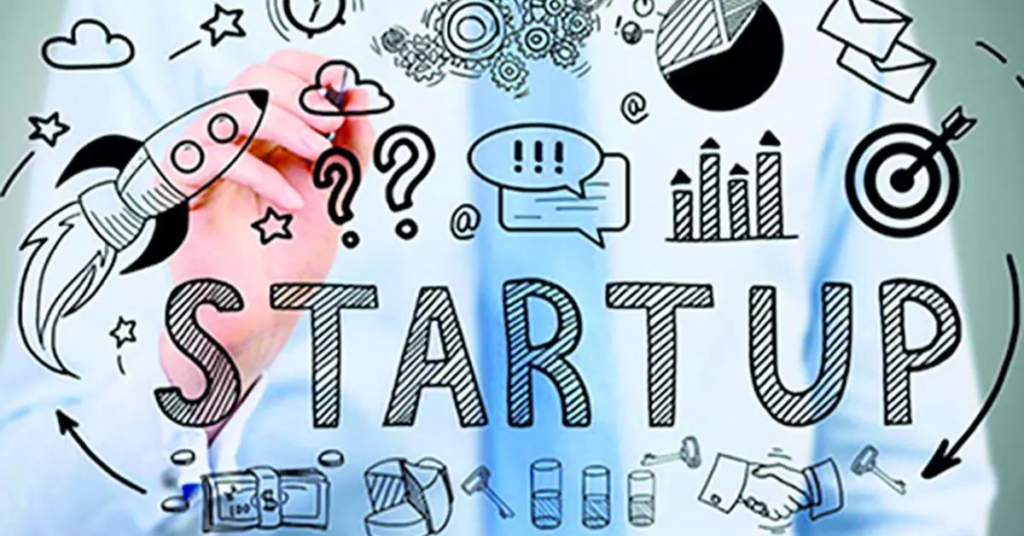 Student Startup Accelerators