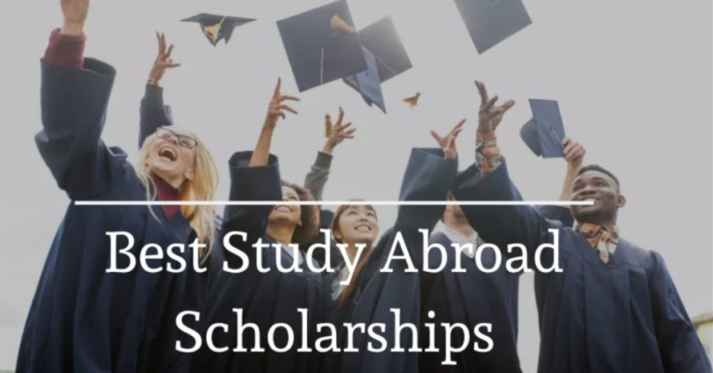 student study abroad scholarships