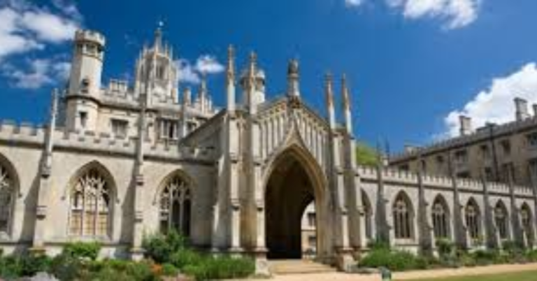 Top Ranked Graduate Schools