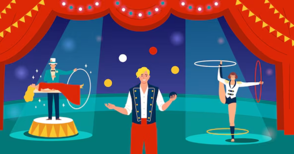 Top Universities for Performing Arts