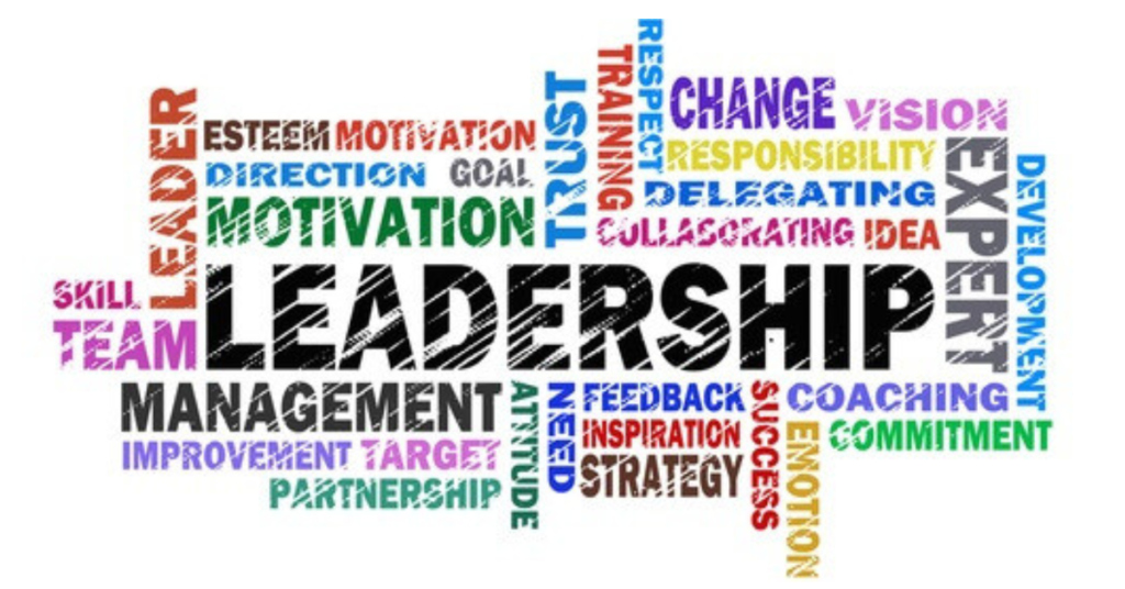 Undergraduate Leadership Programs