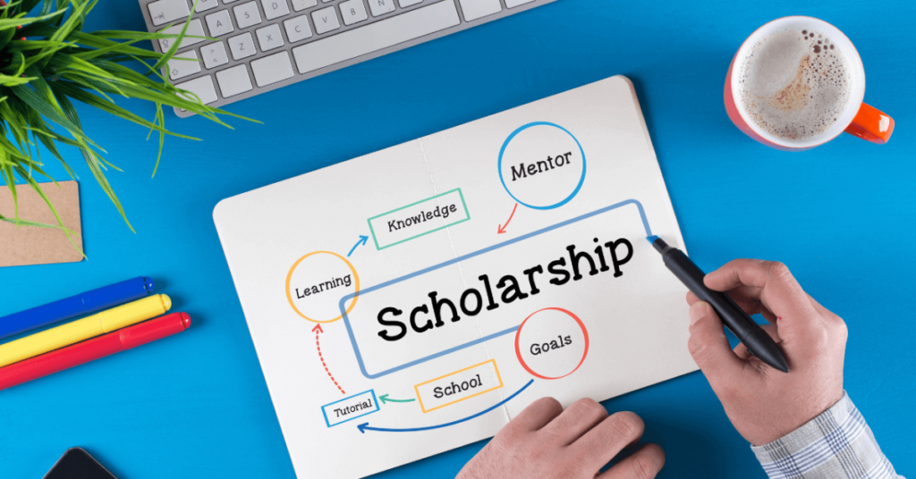 undergraduate science scholarships