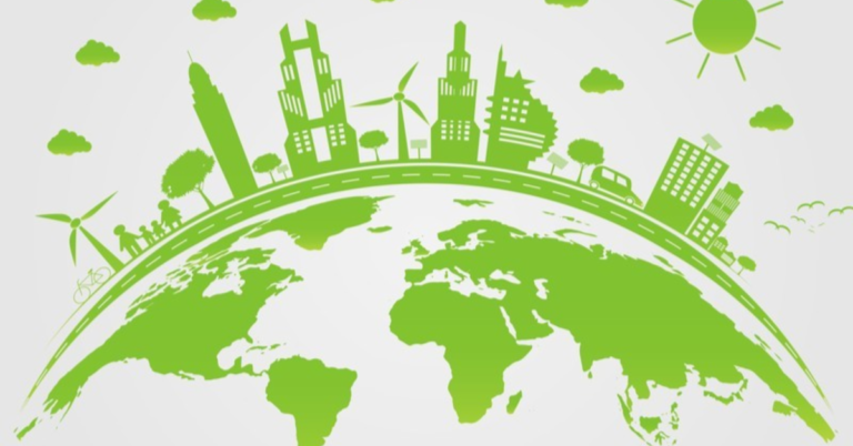 Universities with Environmental Focus