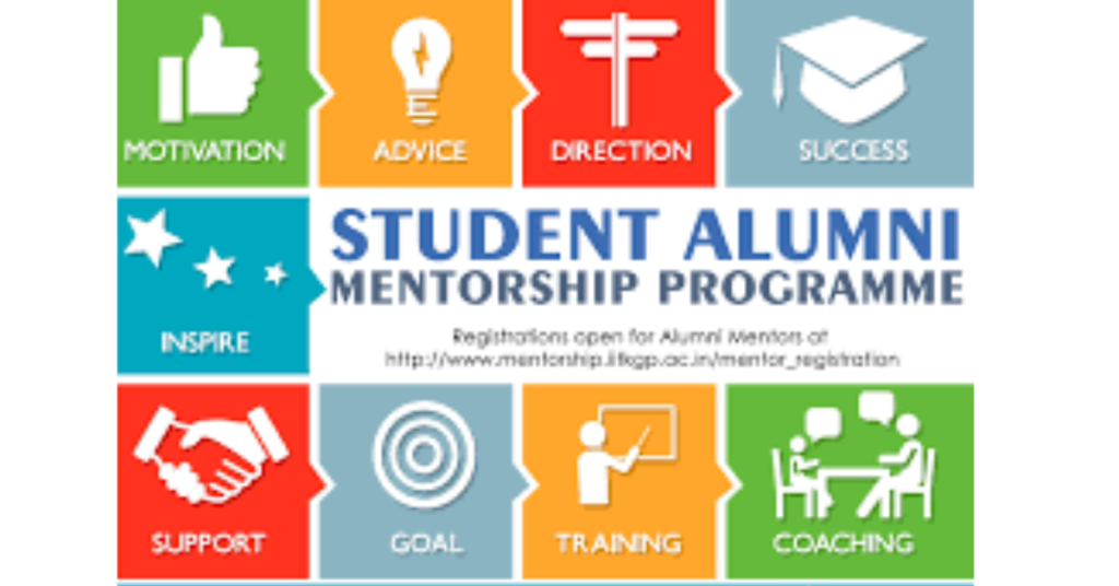 University Alumni Mentorship
