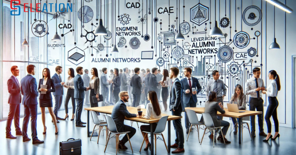 University Alumni Networks