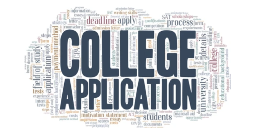 University Application Deadlines 2024