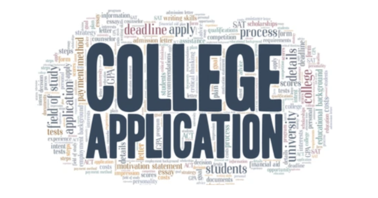 University Application Deadlines 2024